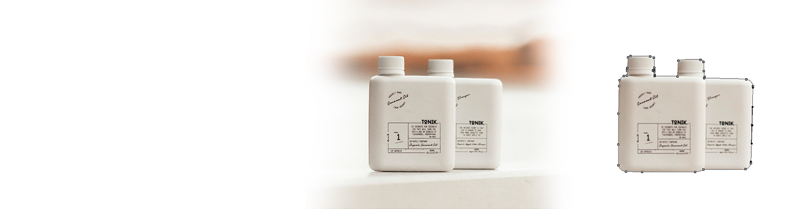 Clipping Path Service